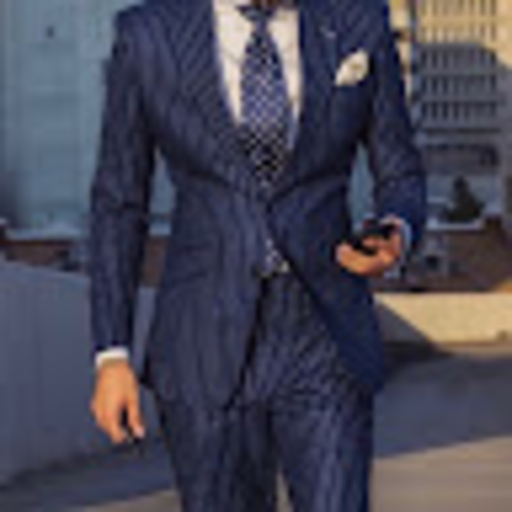 Meet your Posher, Howard